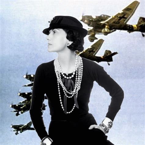 coco chanel fashion empire.